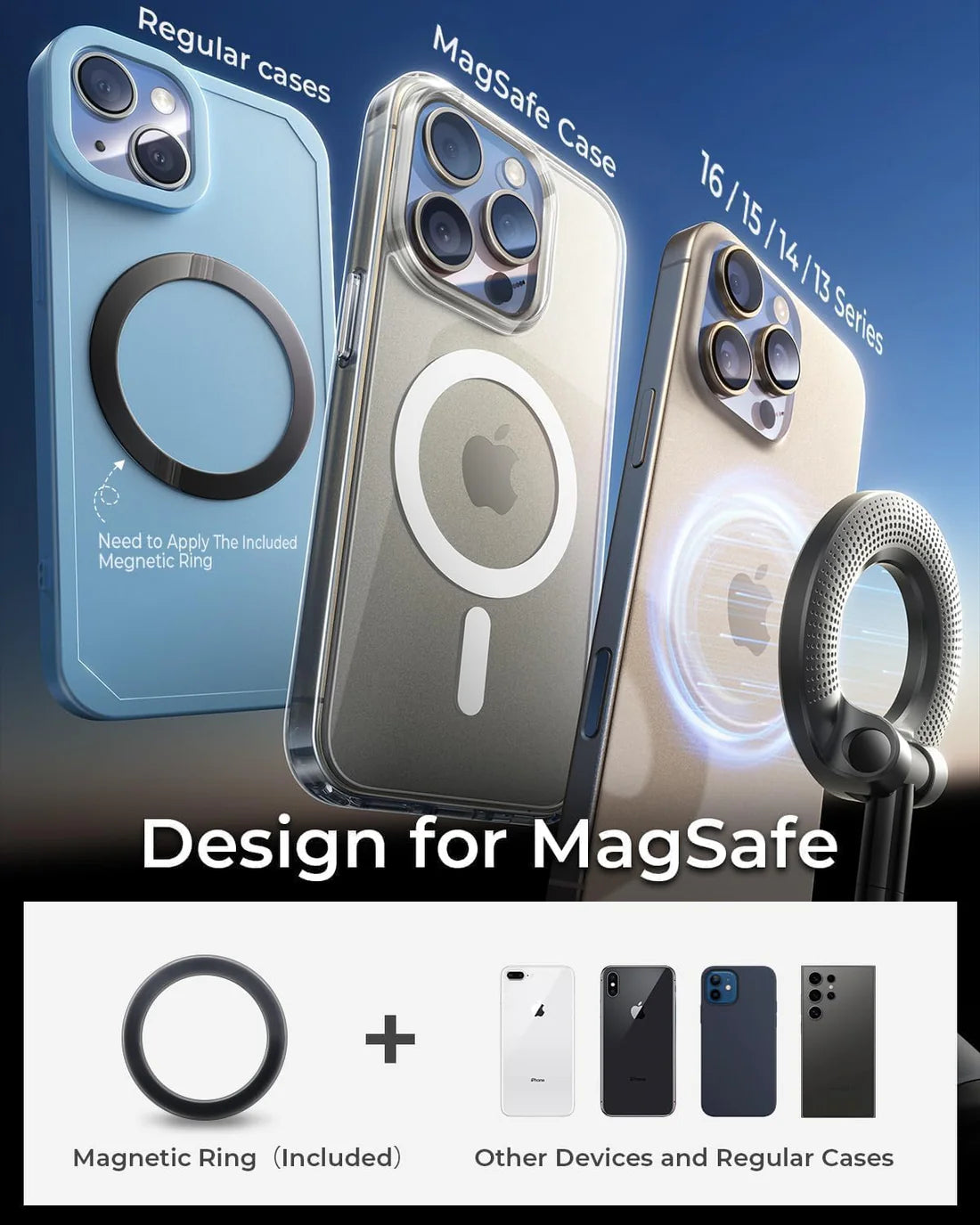 MagGrip Pro